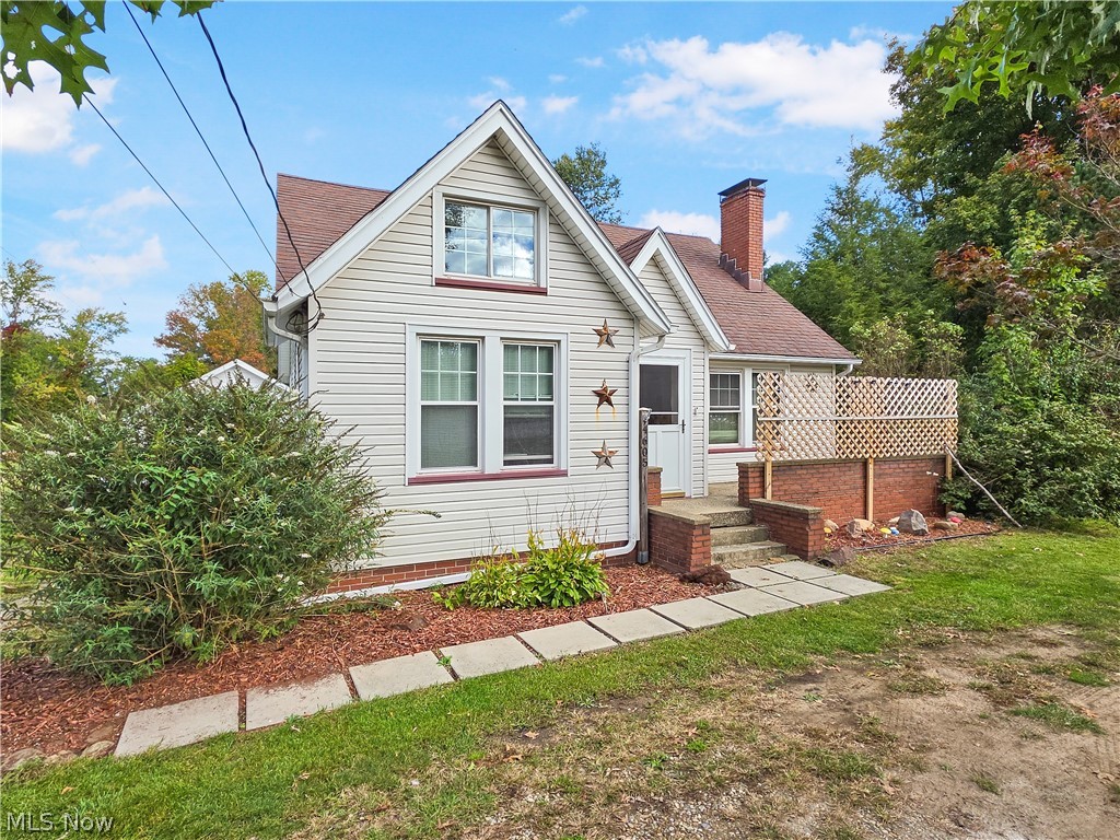 4605 New London Road Saybrook OH 44004