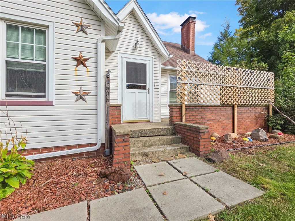 4605 New London Road Saybrook OH 44004