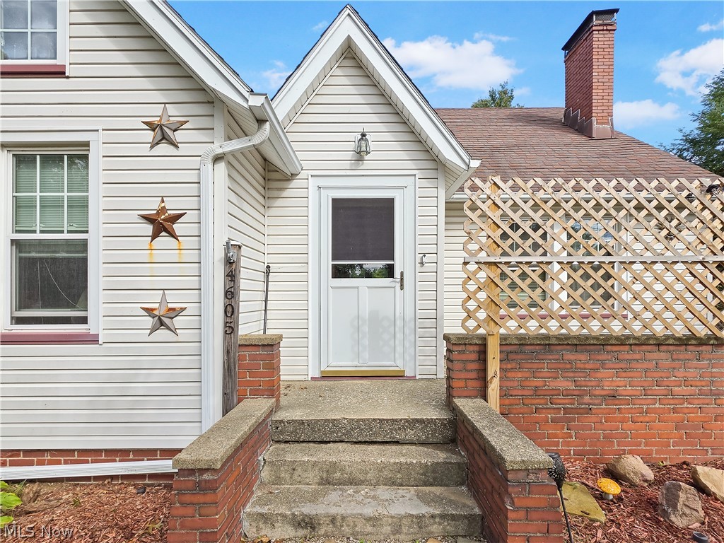 4605 New London Road Saybrook OH 44004
