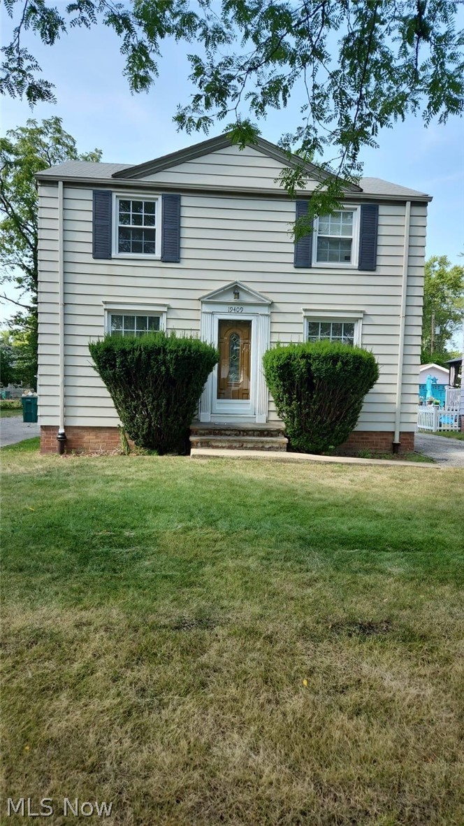 19409 Libby Road Maple Heights OH 44137
