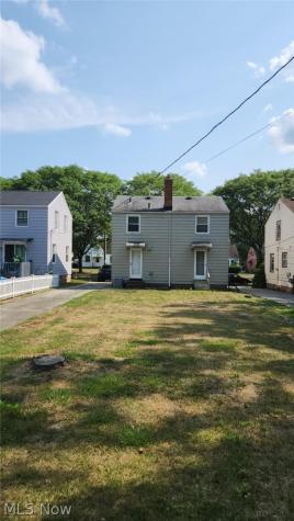 19409 Libby Road Maple Heights OH 44137