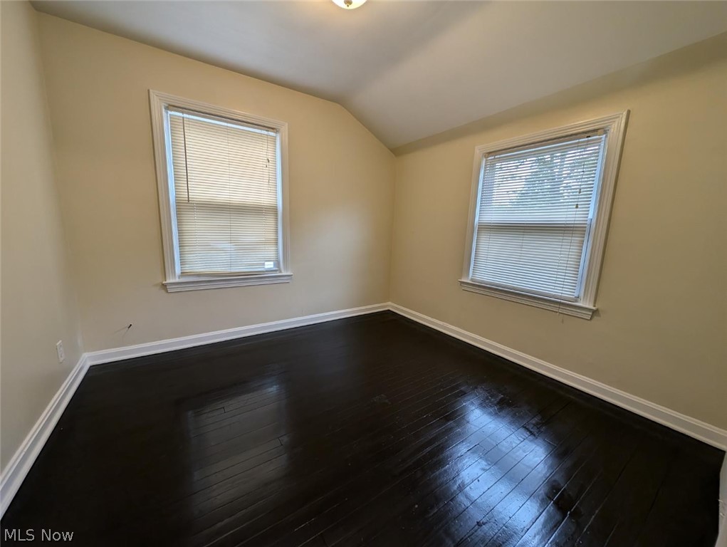 19409 Libby Road Maple Heights OH 44137