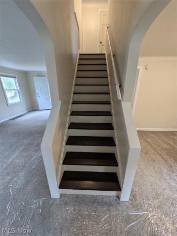 19409 Libby Road Maple Heights OH 44137