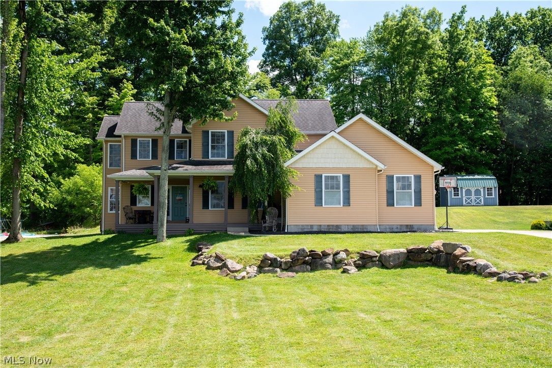 971 Township Road 1514 Ashland OH 44805