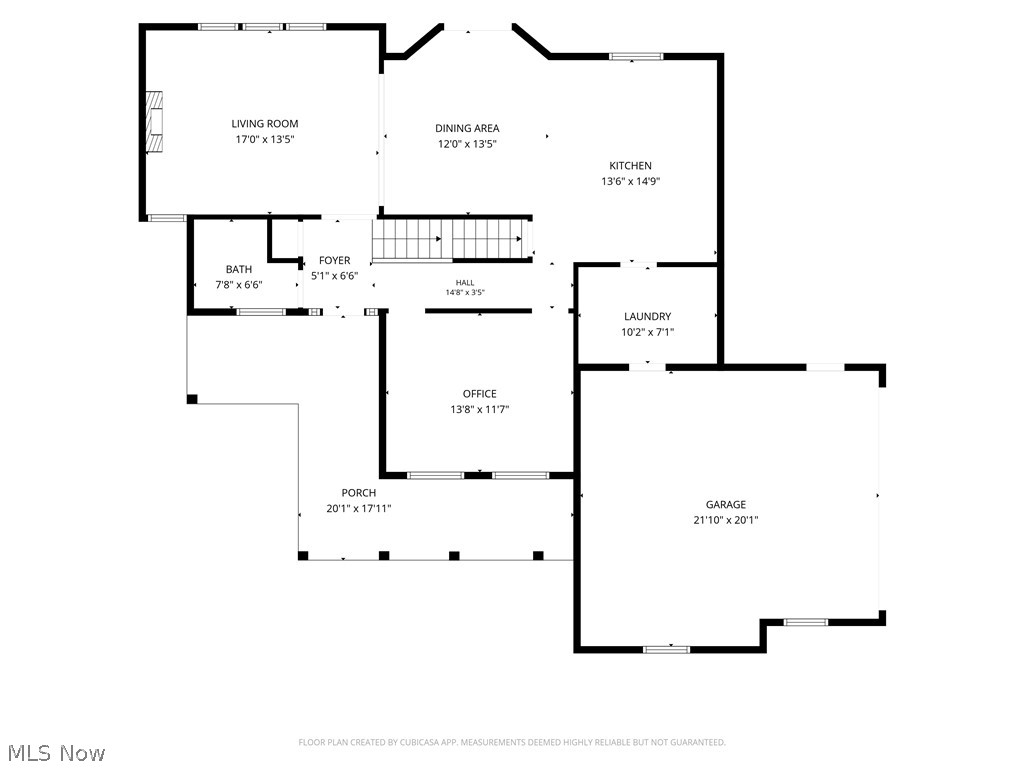 971 Township Road 1514 Ashland OH 44805