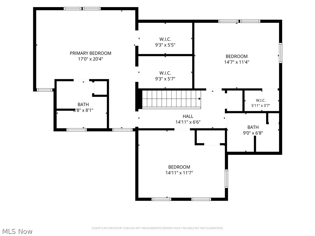 971 Township Road 1514 Ashland OH 44805