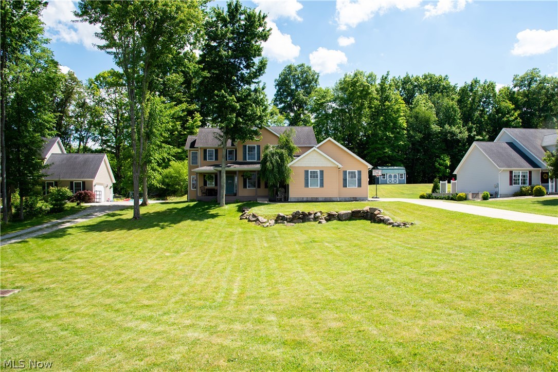 971 Township Road 1514 Ashland OH 44805