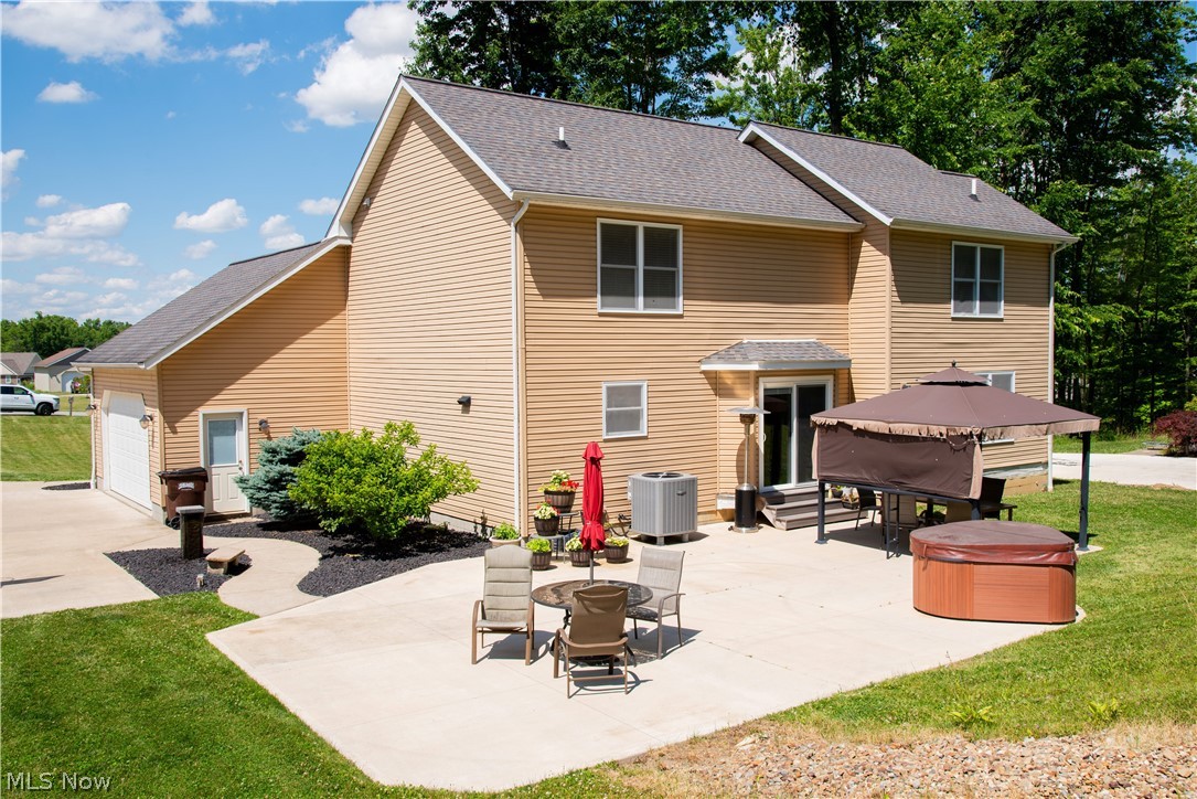 971 Township Road 1514 Ashland OH 44805