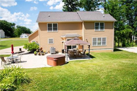 971 Township Road 1514 Ashland OH 44805