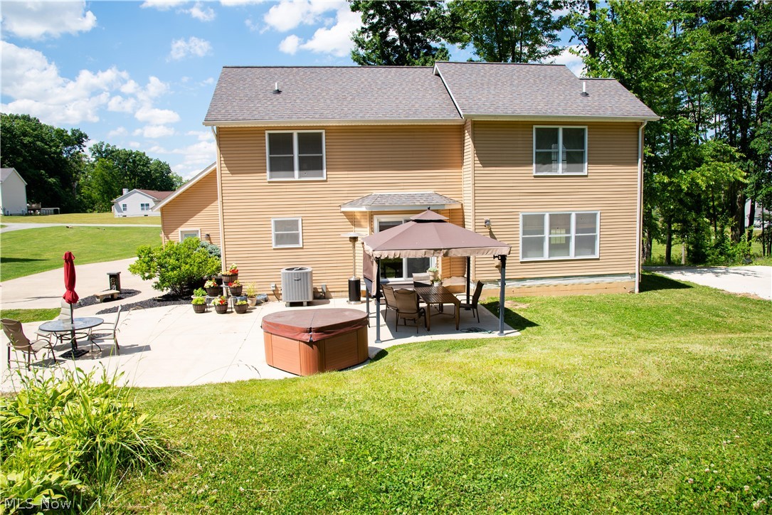 971 Township Road 1514 Ashland OH 44805
