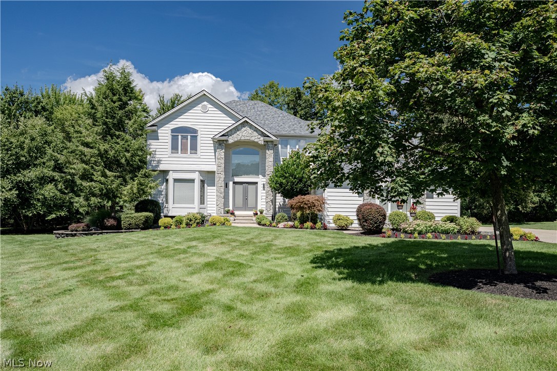 28495 Blue Pond Trail Solon OH 44139