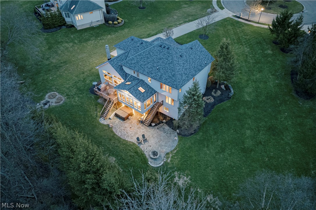 28495 Blue Pond Trail Solon OH 44139