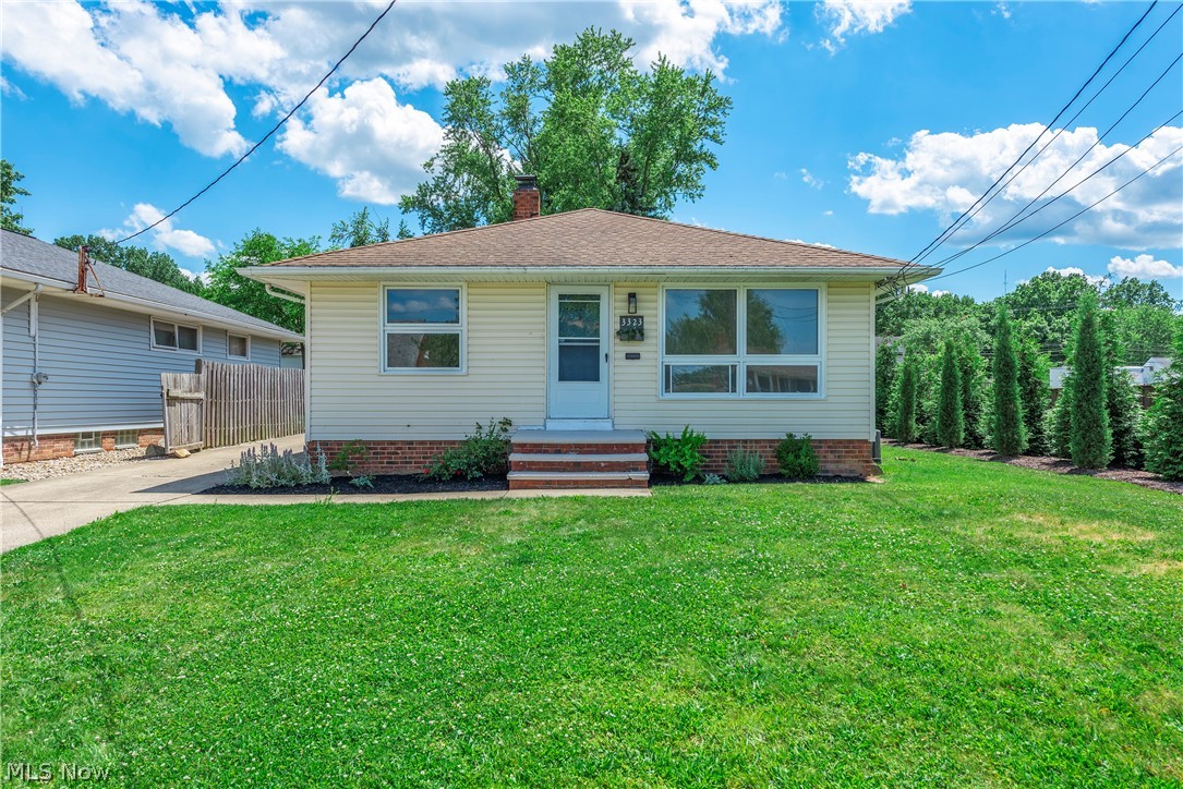 3323 Wales Avenue Parma OH 44134