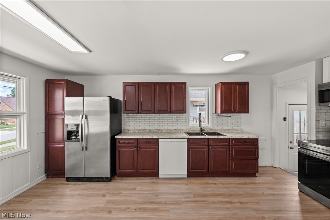 3323 Wales Avenue Parma OH 44134