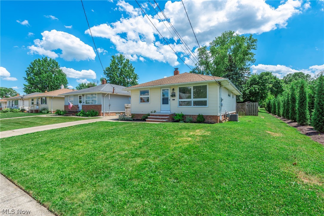 3323 Wales Avenue Parma OH 44134