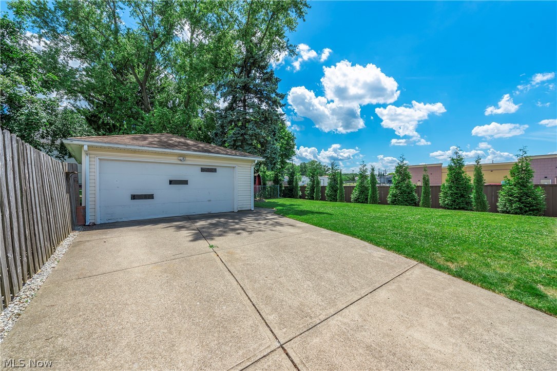 3323 Wales Avenue Parma OH 44134