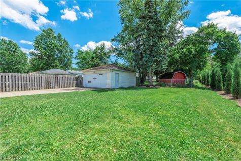 3323 Wales Avenue Parma OH 44134