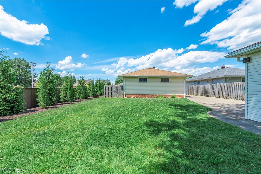 3323 Wales Avenue Parma OH 44134