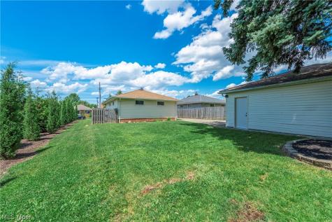 3323 Wales Avenue Parma OH 44134