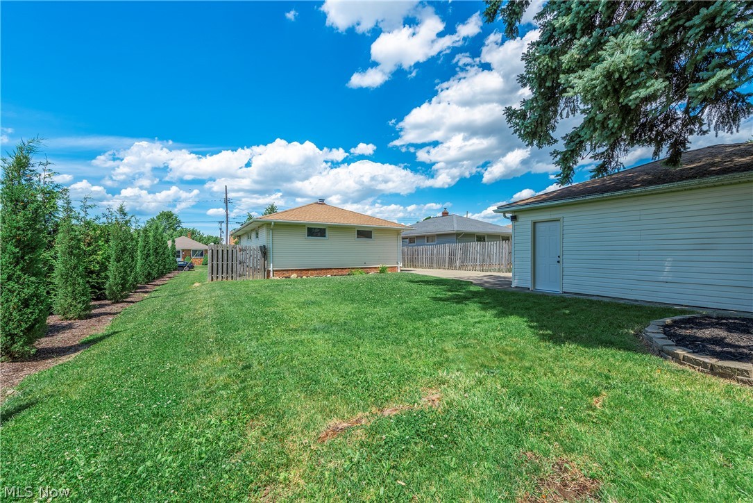 3323 Wales Avenue Parma OH 44134
