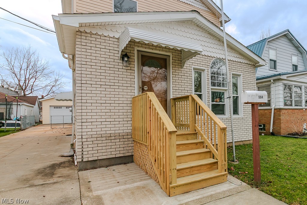 504 7th Street Fairport Harbor OH 44077