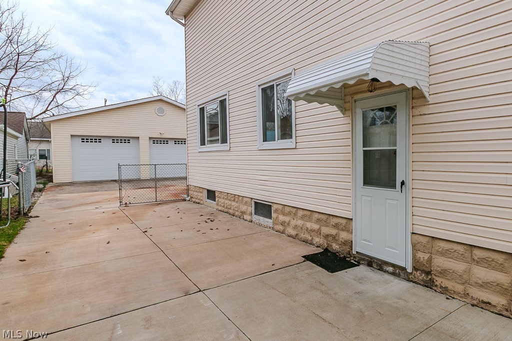 504 7th Street Fairport Harbor OH 44077