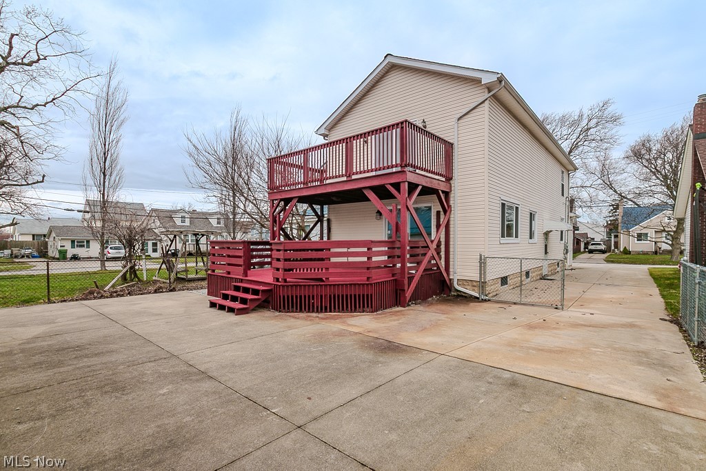 504 7th Street Fairport Harbor OH 44077