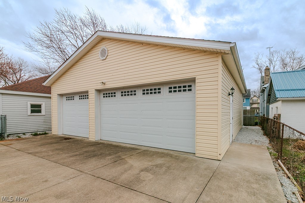 504 7th Street Fairport Harbor OH 44077