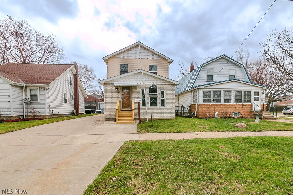 504 7th Street Fairport Harbor OH 44077