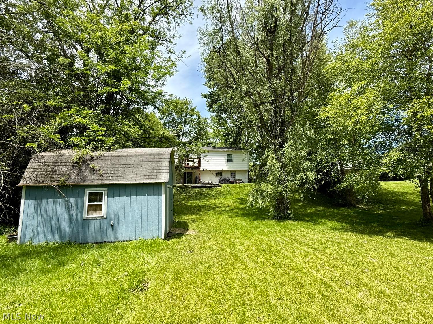 879 Kimberly Circle Oberlin OH 44074
