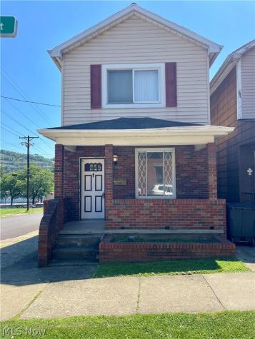 818 N 8th Street Steubenville OH 43952