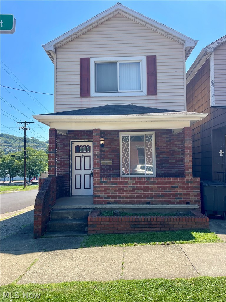 818 N 8th Street Steubenville OH 43952