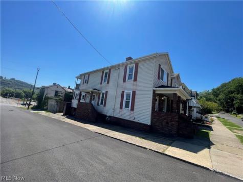 818 N 8th Street Steubenville OH 43952