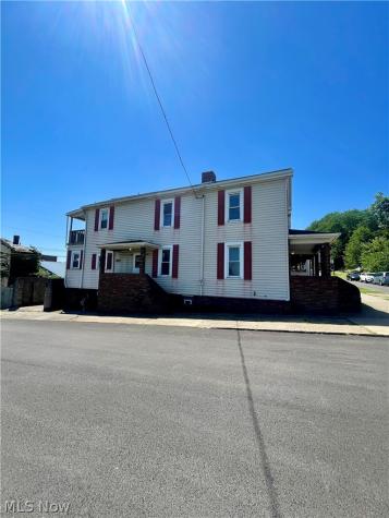 818 N 8th Street Steubenville OH 43952
