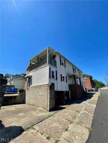 818 N 8th Street Steubenville OH 43952