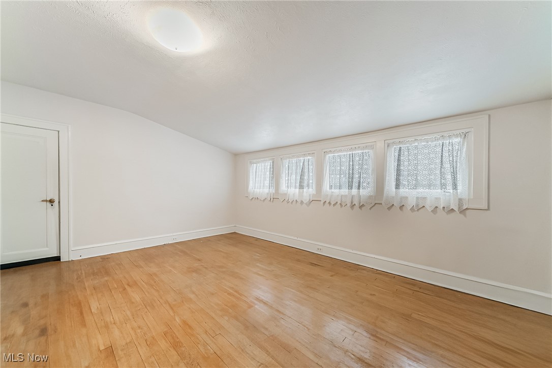 14617 Mitchell Avenue Cleveland OH 44111