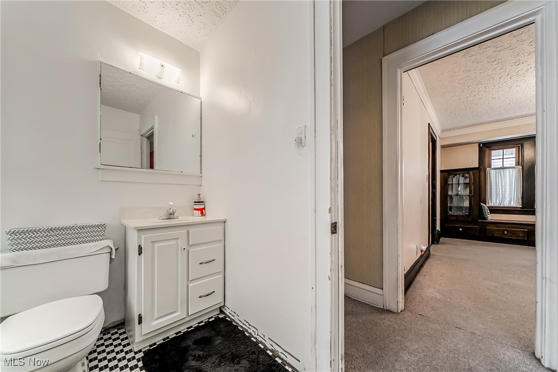 14617 Mitchell Avenue Cleveland OH 44111