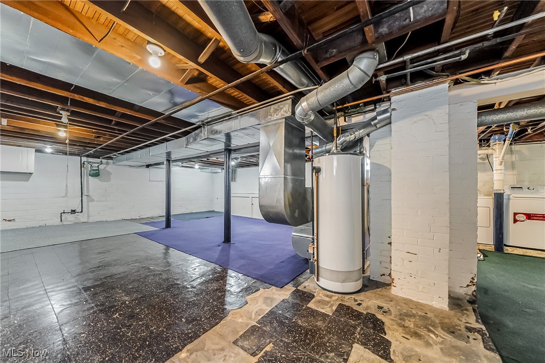 14617 Mitchell Avenue Cleveland OH 44111