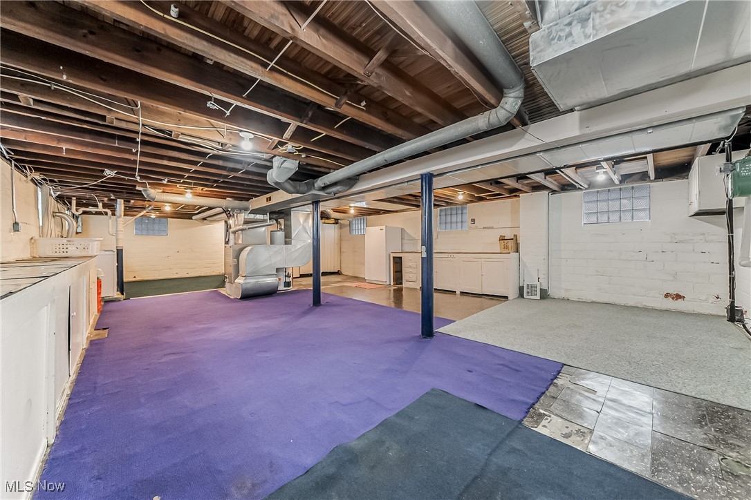 14617 Mitchell Avenue Cleveland OH 44111