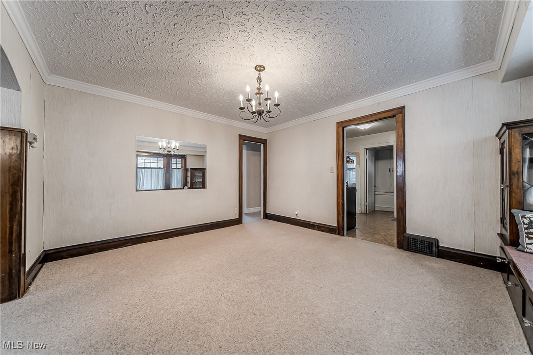 14617 Mitchell Avenue Cleveland OH 44111