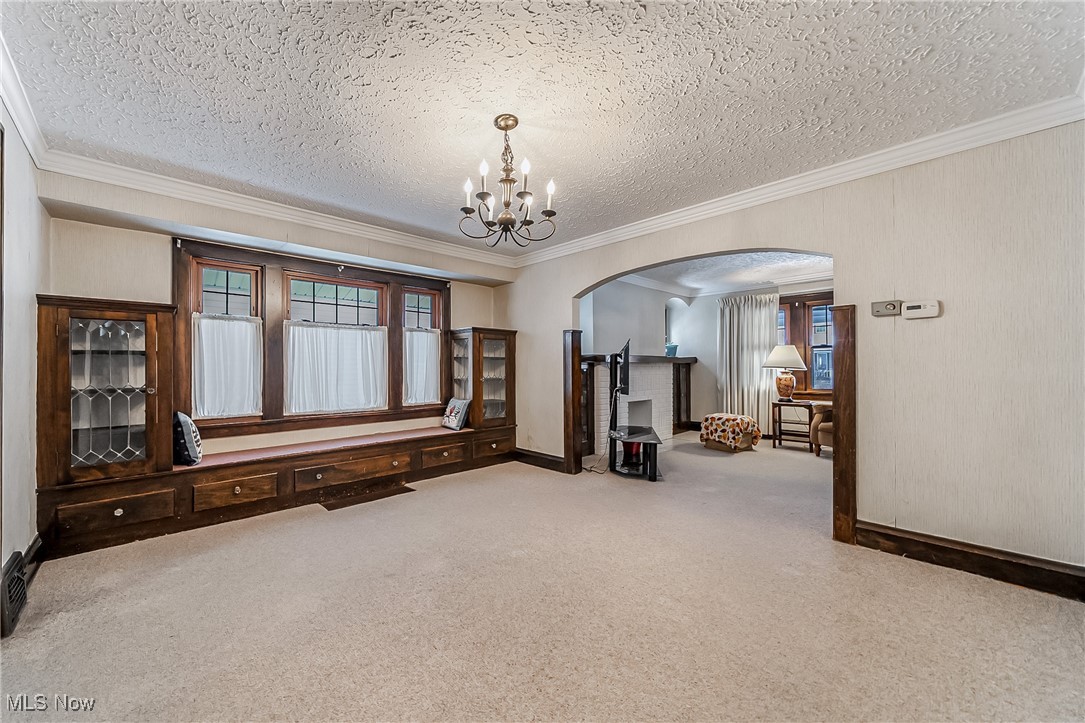 14617 Mitchell Avenue Cleveland OH 44111