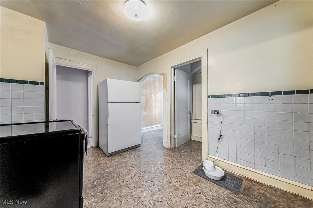 14617 Mitchell Avenue Cleveland OH 44111