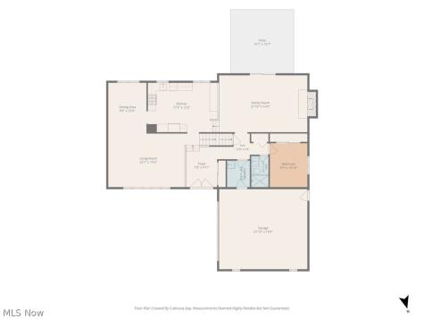 32650 Stony Brook Lane Solon OH 44139