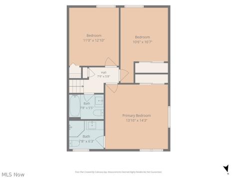 32650 Stony Brook Lane Solon OH 44139