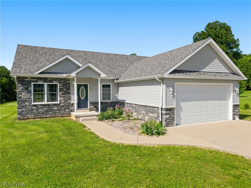 12180 Township Rd 8 NE Crooksville OH 43731