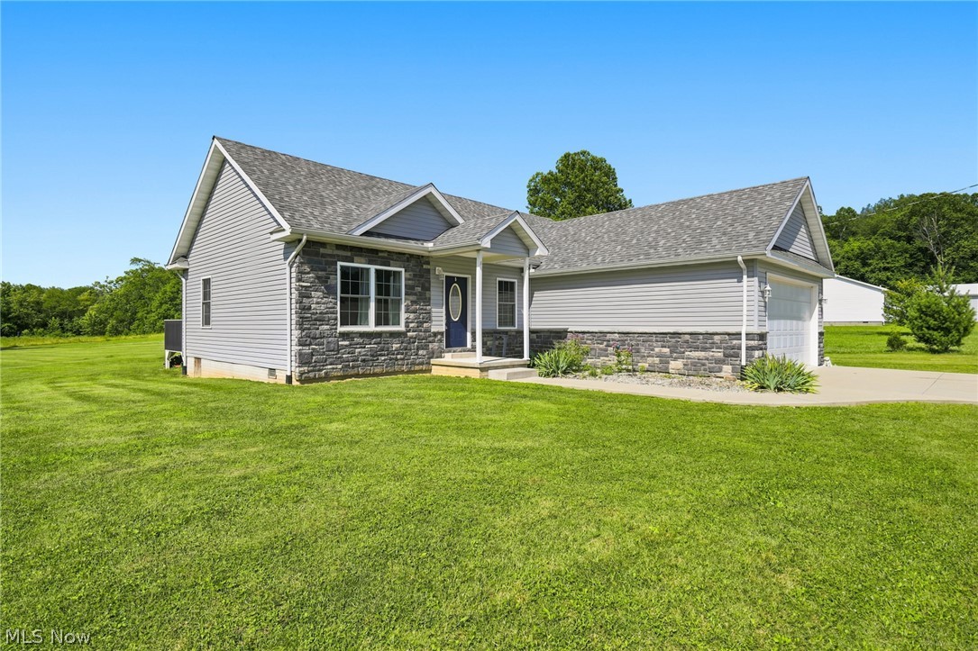 12180 Township Rd 8 NE Crooksville OH 43731
