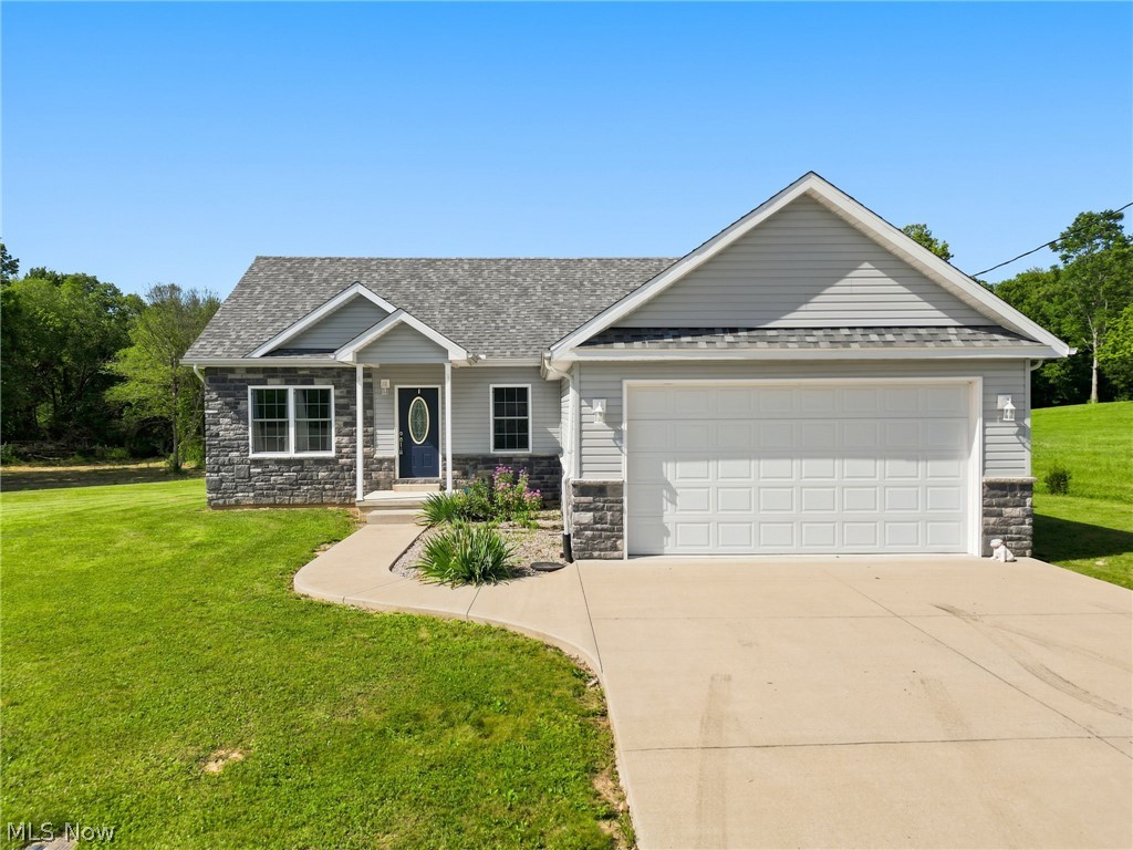 12180 Township Rd 8 NE Crooksville OH 43731