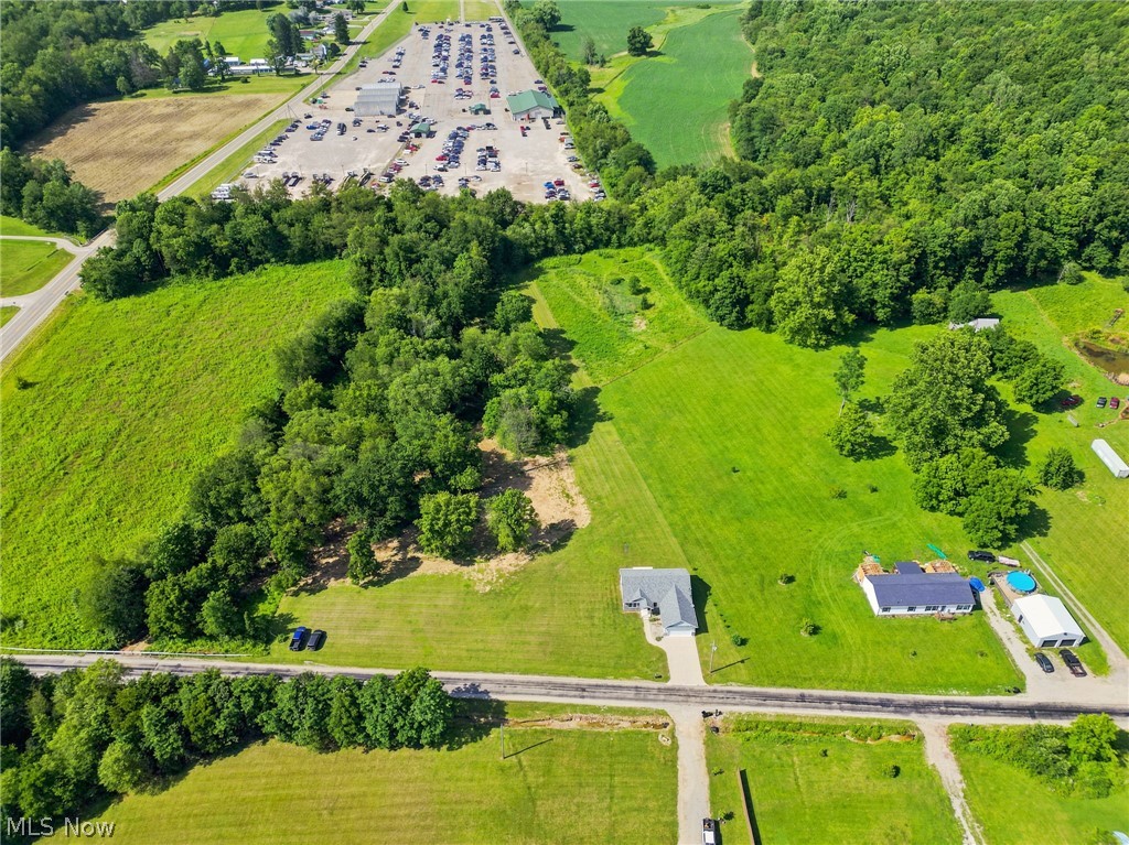 12180 Township Rd 8 NE Crooksville OH 43731