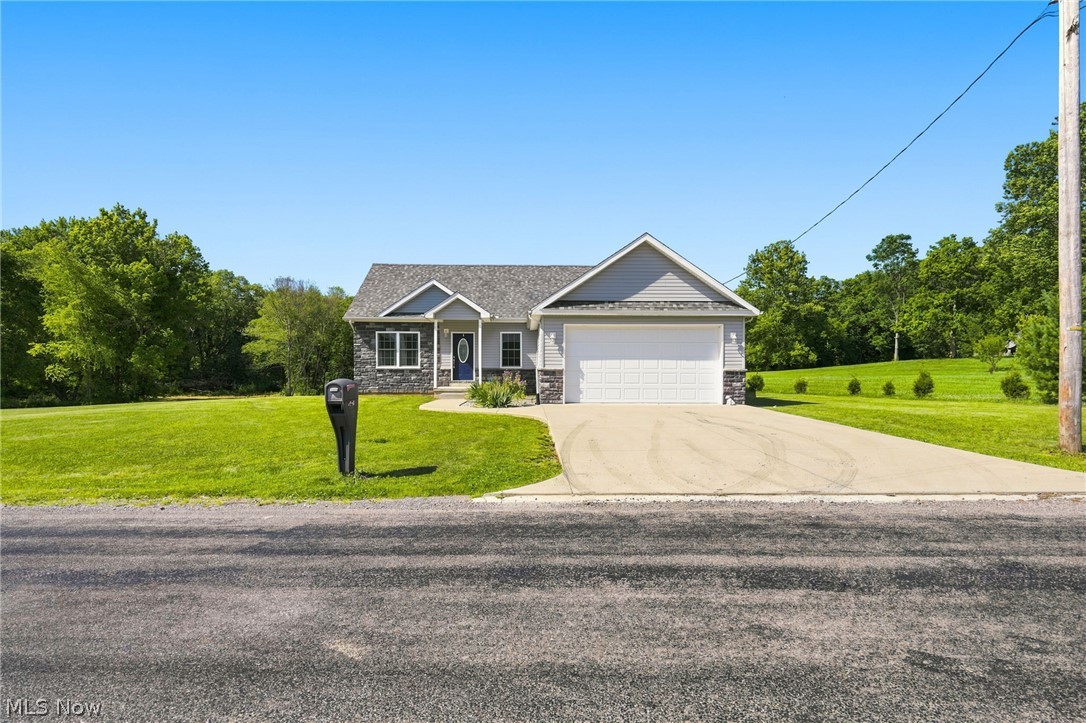 12180 Township Rd 8 NE Crooksville OH 43731