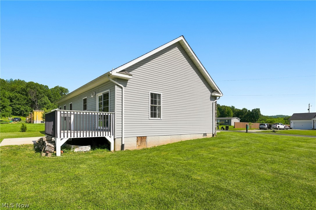 12180 Township Rd 8 NE Crooksville OH 43731